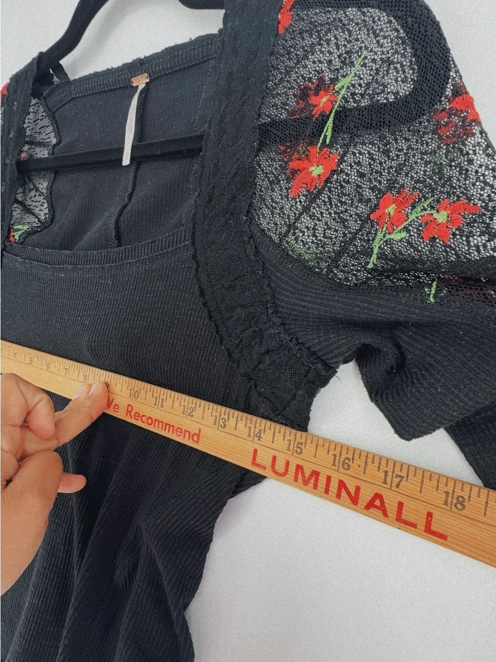 Free People excellent no